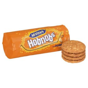 Biscuits
