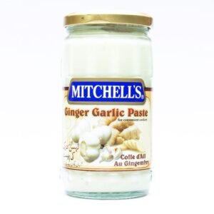 Mitchells Ginger Garlic Paste 320 GM