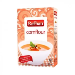 Rafhan Cornflour 275 GM