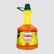 Dalda Cooking Oil 3 LTR