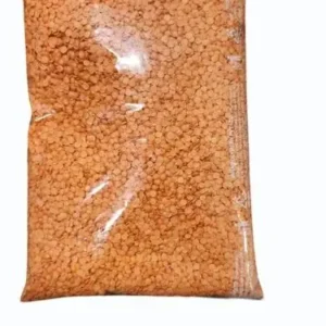 Daal Masoor (Red Lentils دال مسور) 1kg