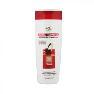 Loreal Total Repair 5 Repairing Shampoo