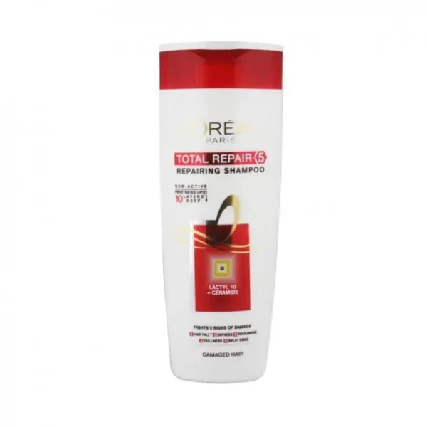 Loreal Total Repair 5 Repairing Shampoo