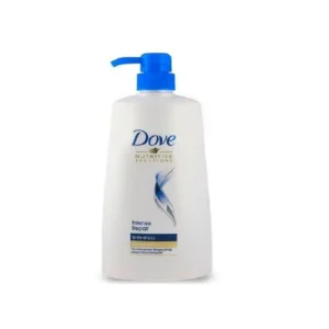 Dove Nutritive Shampoo 400 ML