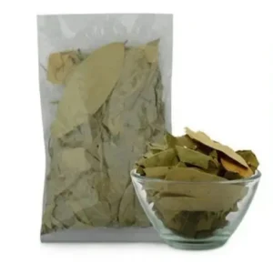 Bay Leaf