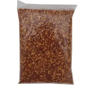 Red Chilli Crushed 200 GM