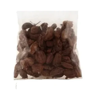 Big Elaichi  Black Caradamom  100 GM (بڑی الائچی)