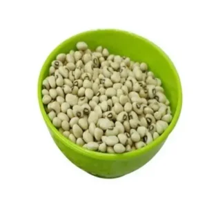 Black Eyed Beans لوبیا
