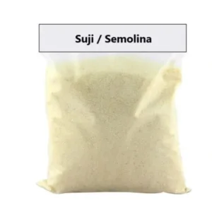 Suji/ Semolina 500 GM