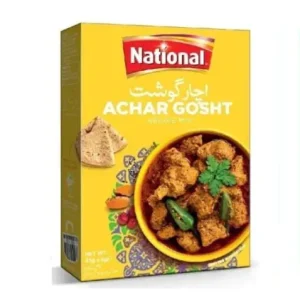 National Achar Gosht Masala  100 GM