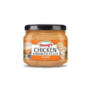 Young' Chicken Sandwich Filler