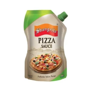 Shangrila Pizza Sauce 400 GM