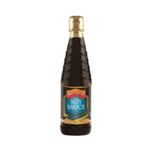 Shangrila Bar-B-Q Sauce 400 GM