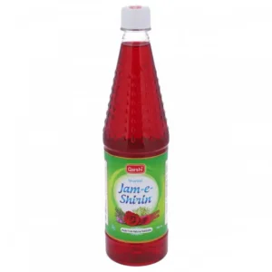 Qarshi Jam-e-Shirin 800 ML