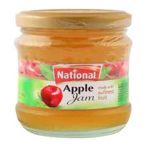 National Apple Jam - 200 gm