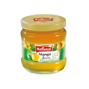 National Mango Jam 200 GM