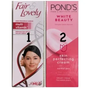 Fair & Lovely Cream 50 GM