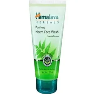 Himalaya Neem Face Wash-50 ML
