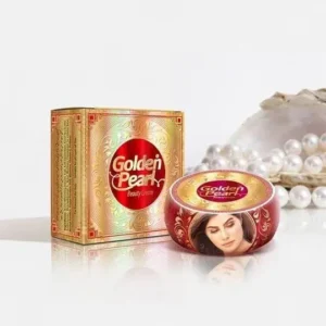 Golden Pearl