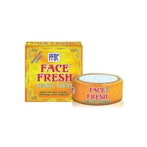 Golden Face Fresh - 23 GM