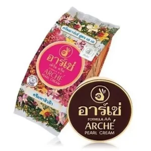 Archi Pearl Cream PC