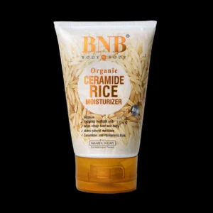 BNB Organic Ceramide Rice