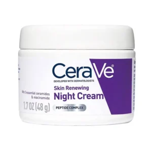 Care Ve Skin Night Cream 48 GM