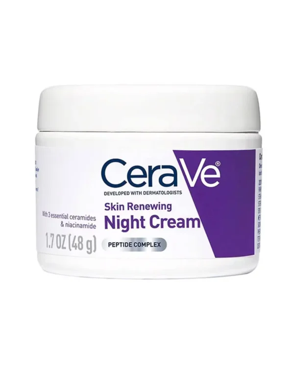 Care Ve Skin Night Cream 48 GM