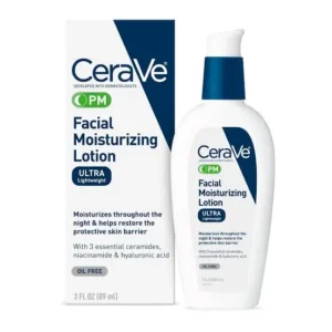 Care Ve Facial Moisturizing Lotion