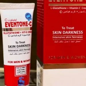Eventone-C Skin Darkness - 30 GM
