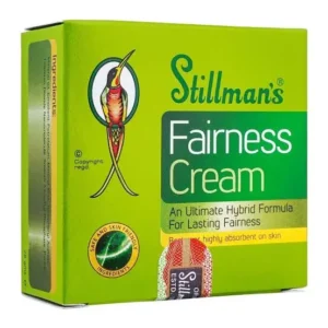 Stillman's Fairness Cream - 28 GM