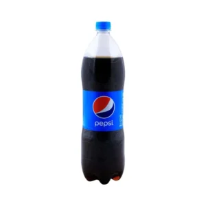 PEPSI SOFT DRINK 1.5LTR