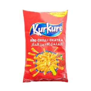 KURKURE REDCHILI JHATKA 68 GM