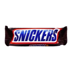 snickers Chocolate, 50g