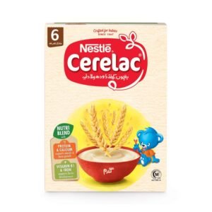 Nestle Cerelac Whea, 175GM