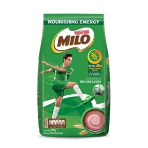Milo Powder ,Pouch,300G