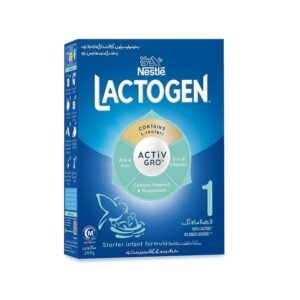 Nestle Lectogen 1 , 200G