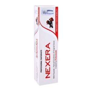 Nexera Professional Toothpaste 70GM
