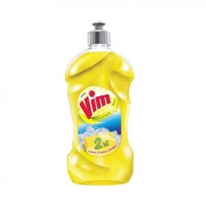 Vim Liquid Lemon Dishwash 500 ML