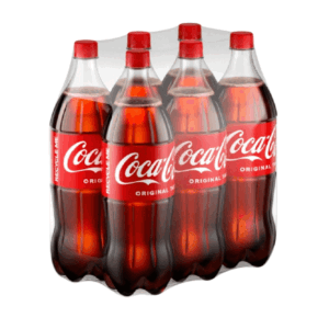 Coca Cola 1.5 Litre X 6