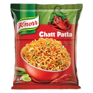 Knorr Chatt Patta Noodles 66gm