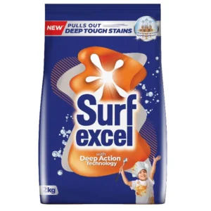 Surf Excel Washing Powder 2 KG
