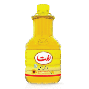 Nemat Cooking Oil 3 Liter Bottle