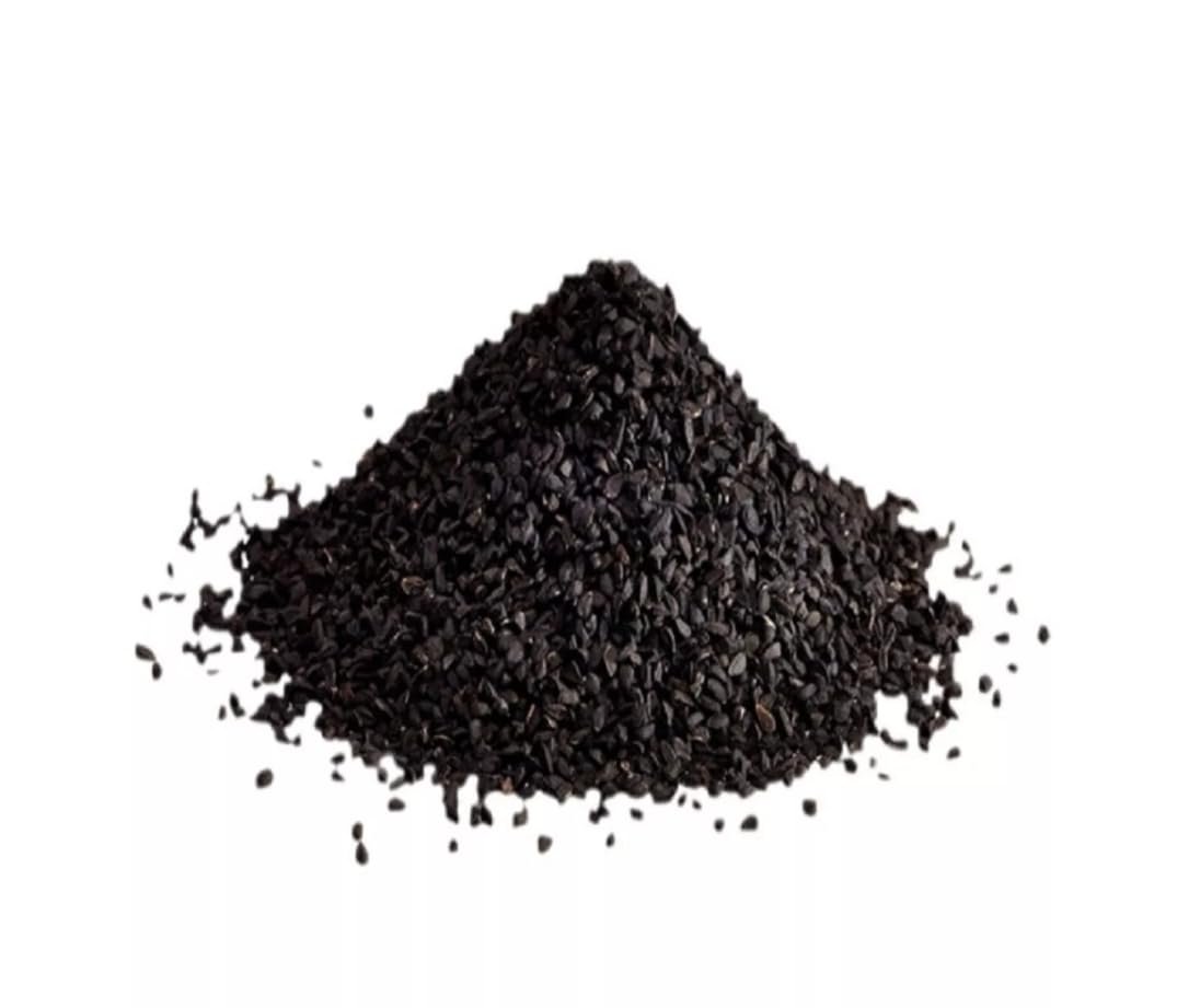 Kalonji (Black Seeds کلونجی)  250 GM