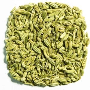 Saunf Sabat (Whole Fennel Seeds سونف ثابت) 250 GM