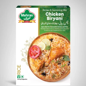 MEHRAN BIRYANI MASAL