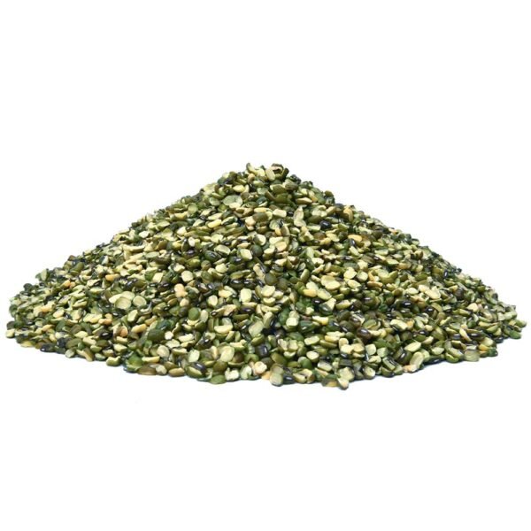 Daal Moong Chilka (Green Moong Lentils دال مونگ چھلکا) 1 kg