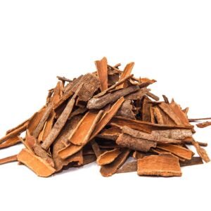 Daar Cheeni Sabat (Whole Cinnamon دار چینی ثابت) 50 GM