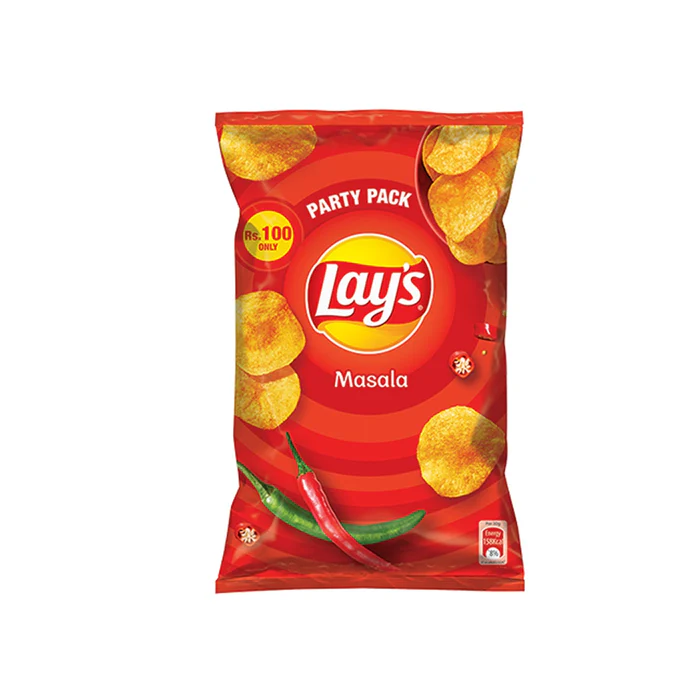 Lay's Chips Masala 72g