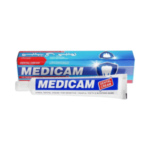 Madicame Tooth Paste 90GM